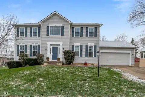 10802 Midnight Drive, Indianapolis, IN 46239