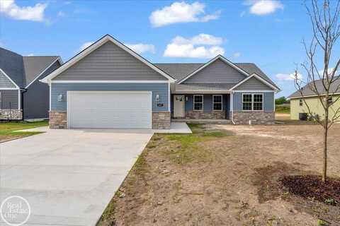 1803 Riley, Saint Clair, MI 48079