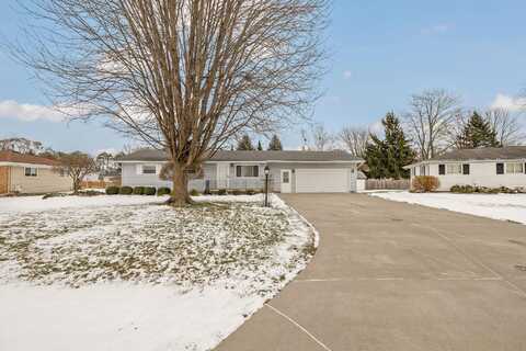 181 Evelyn, Saginaw, MI 48609