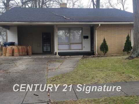 3109 Helber, Flint, MI 48504