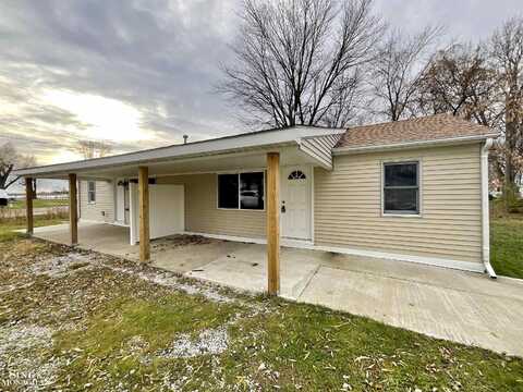 5358 Harcus, Algonac, MI 48001