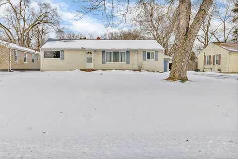 2068 Kent, Davison, MI 48423