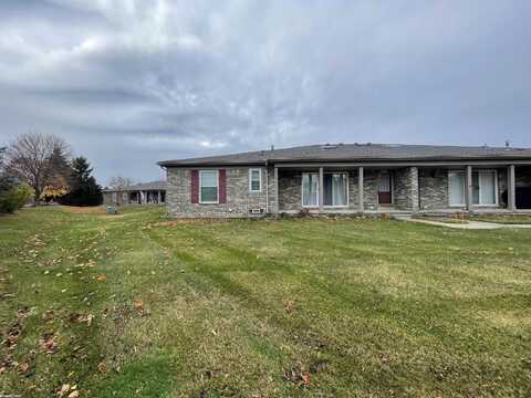 11192 Spruce, Washington, MI 48094