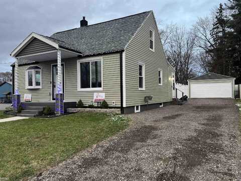 1317 Audrey, Burton, MI 48509