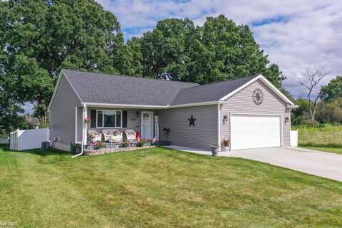 3145 Dahlia, Burton, MI 48519