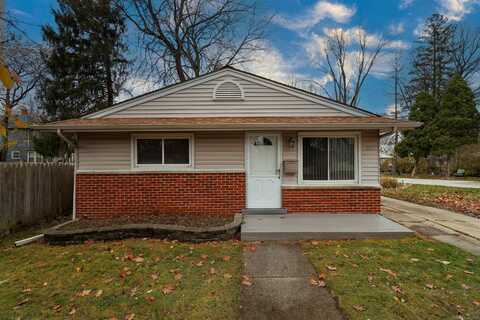 84 Union, Mount Clemens, MI 48307