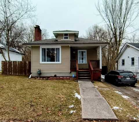 22194 Ulster, Detroit, MI 48219