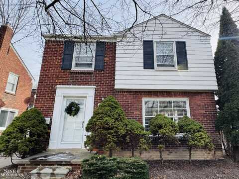 19258 Raymond, Grosse Pointe Woods, MI 48236