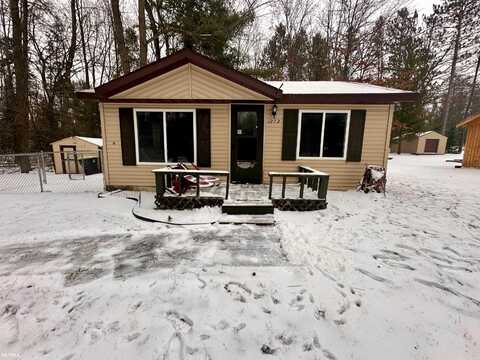 1272 Windywood, Saint Helen, MI 48656