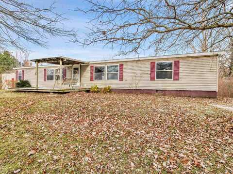 6422 Short Cut Rd., Cottrellville, MI 48039