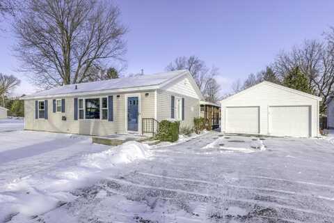 7187 Hubbard, Lexington, MI 48450