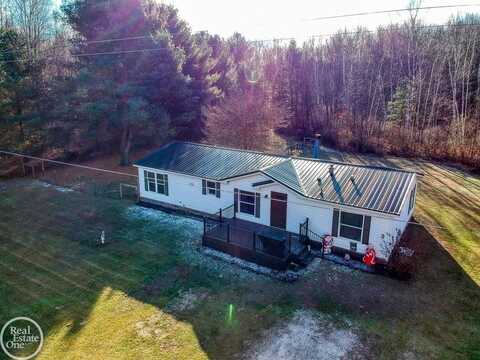 4491 Rabidue, Clyde, MI 48049