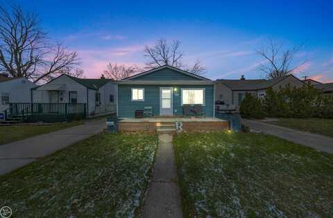 5725 Harrison, Garden City, MI 48135