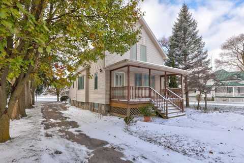 3342 Van Buren, Richville, MI 48758