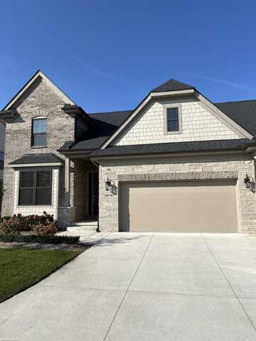 3874 Albatross, Rochester Hills, MI 48309