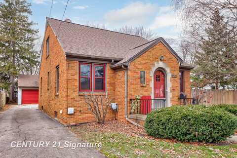 263 Trier, Saginaw, MI 48602