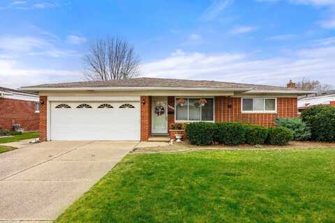 33151 Shelley Lynne, Sterling Heights, MI 48312