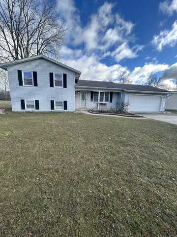 315 S Cass, Standish, MI 48658