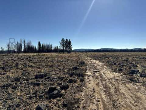 Mahogany Lane, Beatty, OR 97621