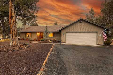 21930 Katie Drive, Bend, OR 97701