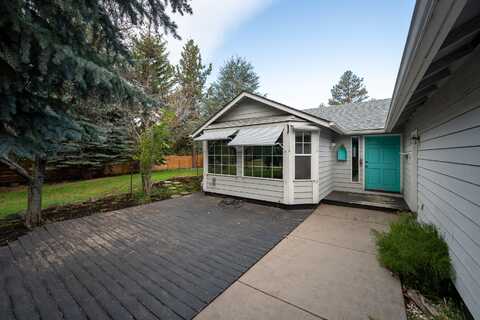 61241 Benham Road, Bend, OR 97702