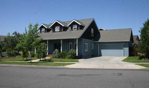 20826 NE Sierra Drive, Bend, OR 97701