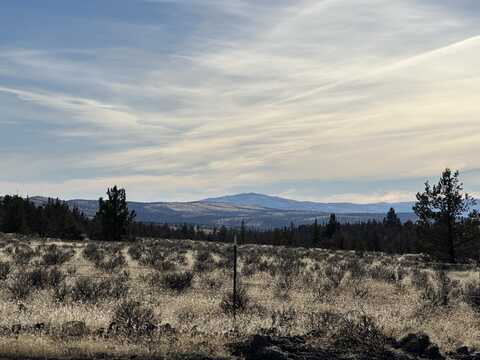 0 SE Thomas Road, Prineville, OR 97754