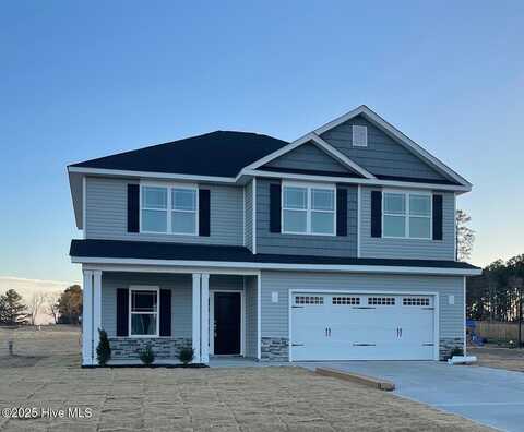 8450 Shallow Creek Trail, Bailey, NC 27807