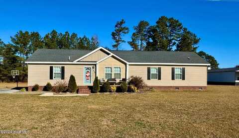 928 Joshua Creek Road, Deep Run, NC 28525