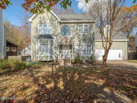 2532 Birchford Court, Raleigh, NC 27604