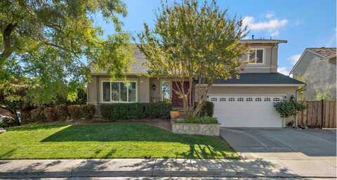 7408 Sundrop CT, PLEASANTON, CA 94588