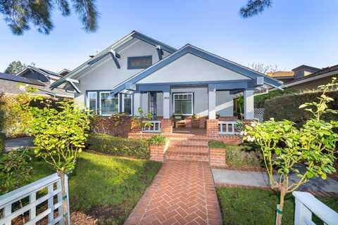 363 Fulton ST, REDWOOD CITY, CA 94062