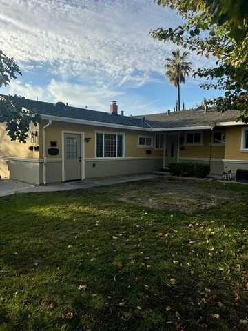 Bliss AVE, MILPITAS, CA 95035