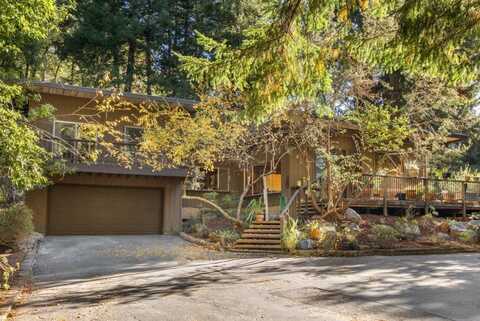 450 Jarvis RD, SANTA CRUZ, CA 95065