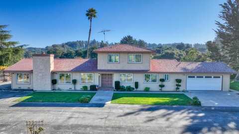 1051 San Miguel Cyn RD, ROYAL OAKS, CA 95076