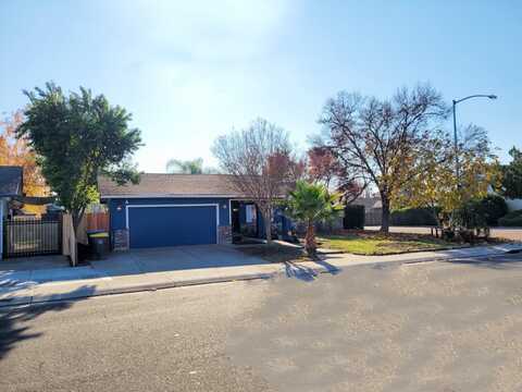 2642 Angel DR, STOCKTON, CA 95209