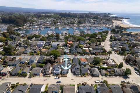 222 2nd AVE, SANTA CRUZ, CA 95062