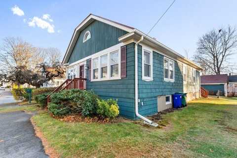 24 Clarence St, Attleboro, MA 02703