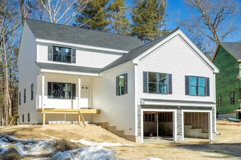 Lot 1 Jewell Rd, Marlborough, MA 01752