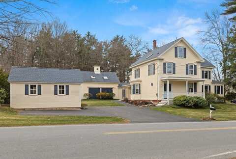 70 Washington Street, Topsfield, MA 01983