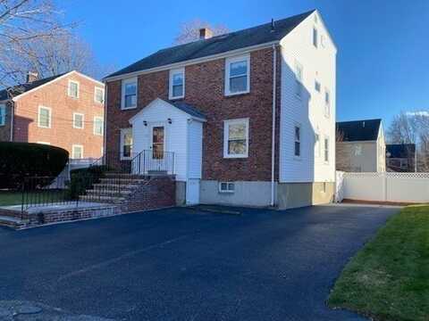 14 Mott, Arlington, MA 02474