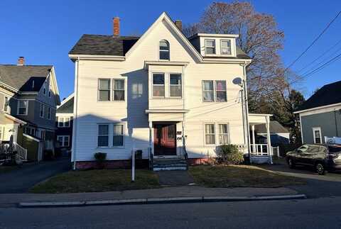 363 Broadway, North Attleboro, MA 02760