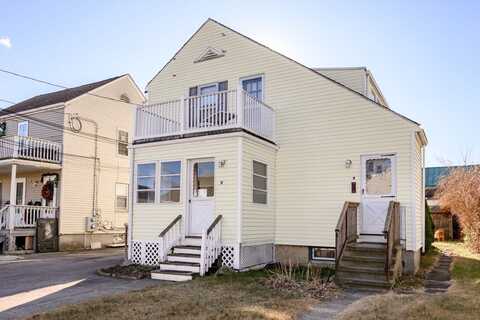 9 Whiton Ave, Quincy, MA 02169