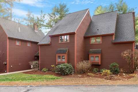 7 Woodridge Lane, Westford, MA 01886