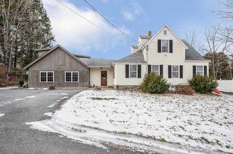 16-a Brookline Street, Pepperell, MA 01463