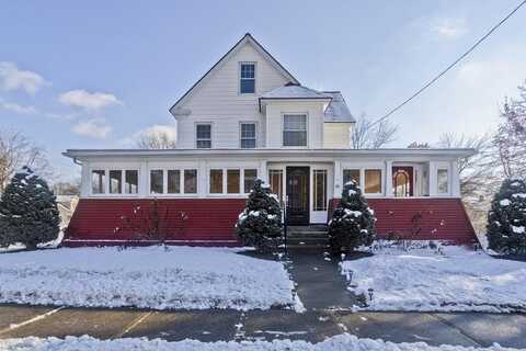 60 Mill St, Westfield, MA 01085