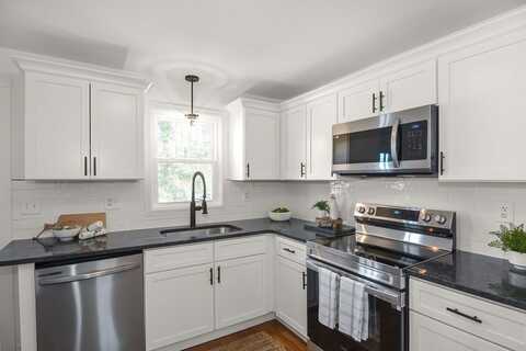 78 Johnson Street, Taunton, MA 02780