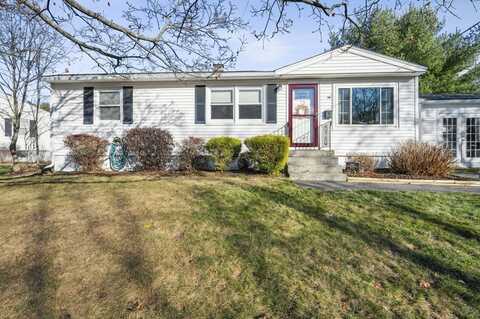 75 Sussex Lane, Worcester, MA 01602