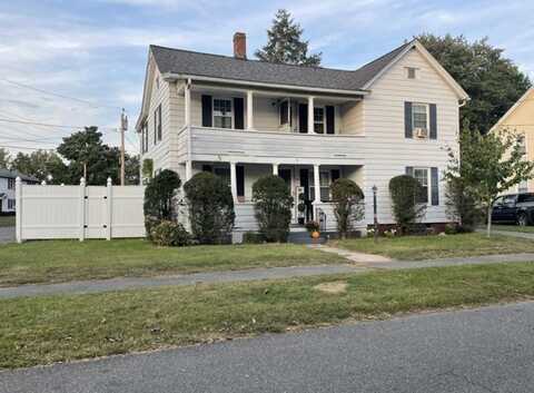 1 Saint Paul Street, Westfield, MA 01085