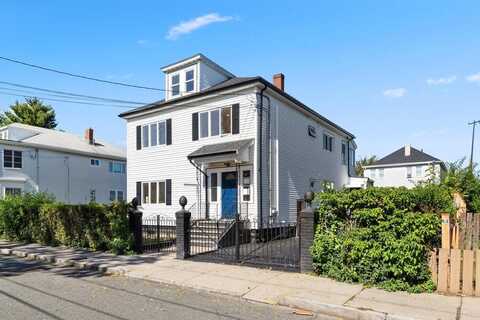 68 Billings Ave, Medford, MA 02155